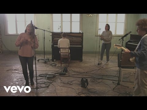 Linnea Henriksson - Säga mig (Live Version)