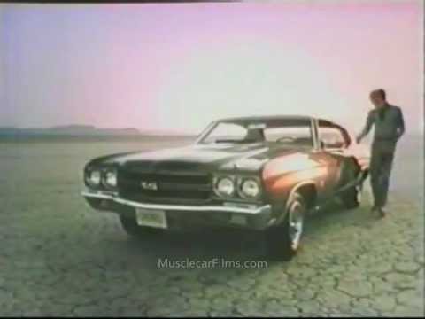 1970 Chevrolet Chevelle (CC-1410935) for sale in Rockville, Maryland