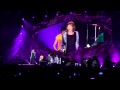 The Rolling Stones - Angie Live In Israel 4.6.2014 ...