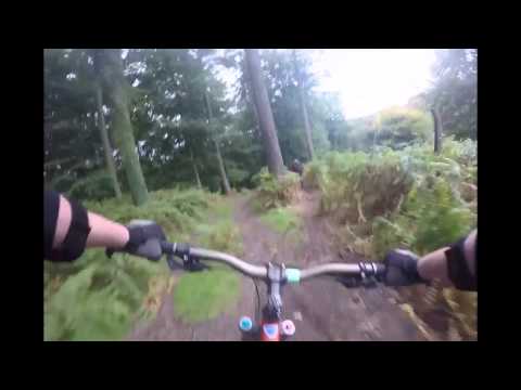 Dj Dowster nearly comes off root of all evil