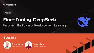Fine-Tuning DeepSeek-R1 Tutorial: Unlocking Reinforcement Learning for Smarter AI