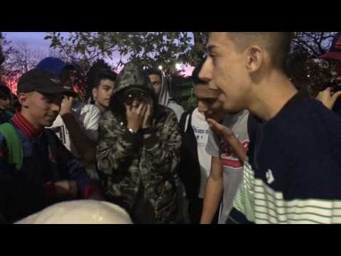 MODUM-GROVE vs WARRIORS / SEMIS - Under Luro