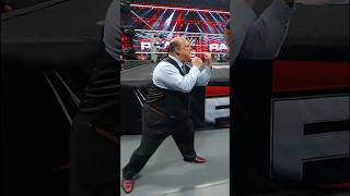 Download lagu Paul Heyman really said put 'em up to the World Champion! π€ mp3 Download lagu Paul Heyman really said put 'em up to the World Champion! π€ mp3