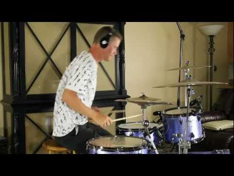 Pretty Girls - IYAZ (Feat. Travie McCoy) by Greg Mitchell (Drums)