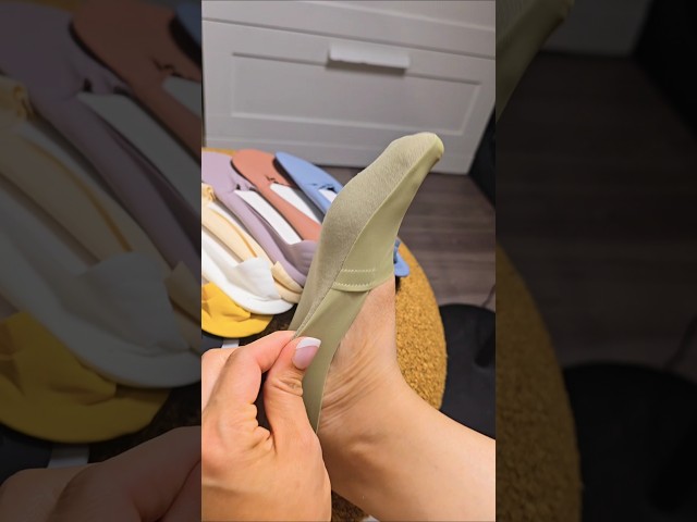 Vídeo relacionado con Nintendo Paquete de 5 calcetines invisibles para mujer