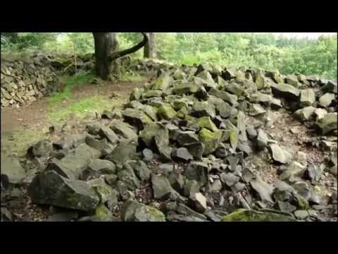 Der RAUHE KULM (NEW) - Spuren von Vulkanismus in der Oberpfalz