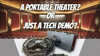 A look at the Qudelix T71 DAC and IEM- Audio Amigo Showcase Ep.3