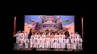 Mirando pa Rota – Segunda Semifinal – COAC 2007