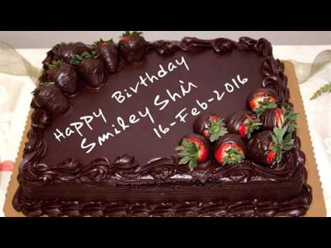 Happy birthday #Moon