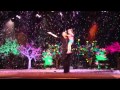 Hannah In The Bubble Show