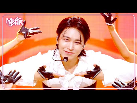 YO.YO.YO - SUNGMIN 성민 [Music Bank] | KBS WORLD TV 240823