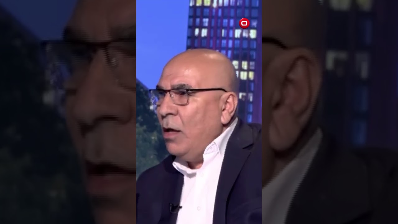 فيديو | شنكالي عن بيان أبو حسين الحميداوي