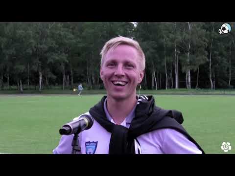 9. voor 2020: Kohtla Järve JK Järve - Maardu Linnameeskond 0:4 (0:3) Erik Grigorjev intervjuu