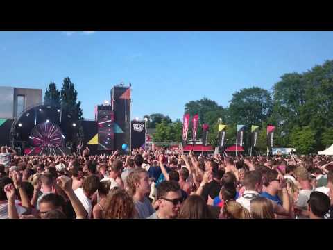 Dannic - Zenith live @ Dancetour Breda
