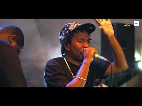 The SeasonBand 20K+Followers Party (Live) Tevens Welkom Rowane