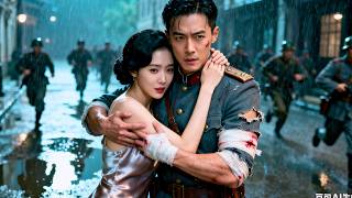 【ENG SUB】新婚之夜，他棄她如敝履，只為博白月光一笑。直到現代軍醫宋雲舒重生成督軍千金，從此不再卑微，她要醫人護國，更要親手打碎這段虛情假意，讓背叛者付出代價！#最新短劇 #烽烟红颜