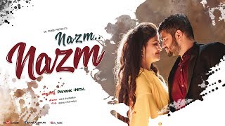 Nazm Nazm | Pre wedding video song 2019  | Priyank & Mital | Surat | DL Films