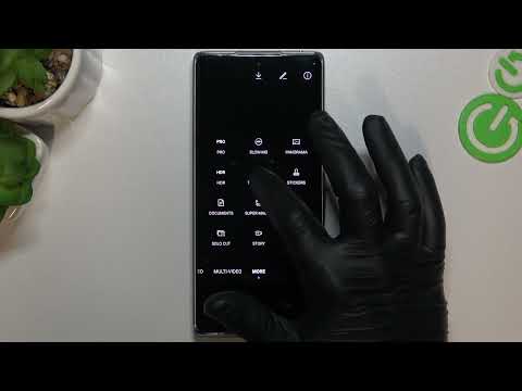 How to Record Time Lapse in Honor 70 – Time Lapse Feature