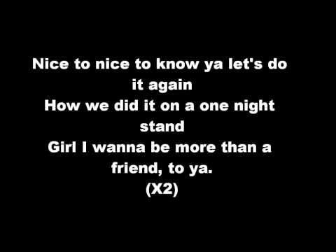 J. Boog - Let's Do It Again (Lyrics)