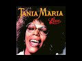 O Que E Amar — Tania Maria   Live —