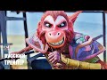 Trailer