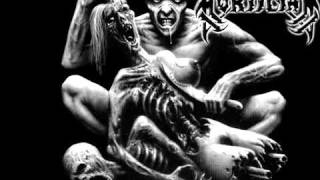 Mortician- Dead &amp; Buried