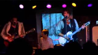 The Matches - Point Me Toward The Morning - 2/28/2009 - Bottom of the Hill