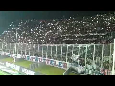 "La Gloriosa hinchada de San Lorenzo ante Platense" Barra: La Gloriosa Butteler • Club: San Lorenzo • País: Argentina