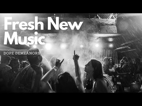 Dope Demeanors - Take One To The Brain