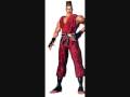 Tekken 2 Paul Phoenix Theme