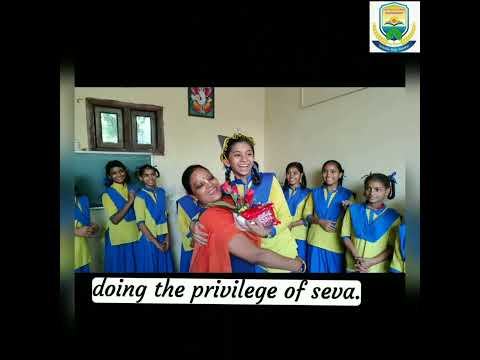Privilege of seva
