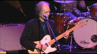 Steve Howe's Remedy (2004) Part 6- America- Southern Solo