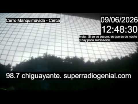 Chiguayante Bio Bio Chile, en Vivo. Live Cam, Camara en vivo.