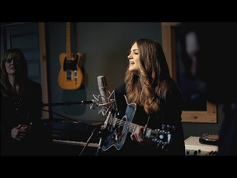 “If I Can Lose You” (Acoustic) - Lauren Mascitti [feat. Renee Martin & Josh Matheny]