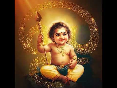 முருகா முருகா ஓம் முருகா பாடல்|om Muruga song