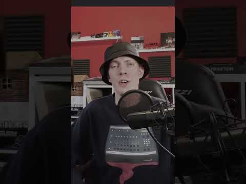 Create your own drum samples from everyday objects and sounds around you! 🥁