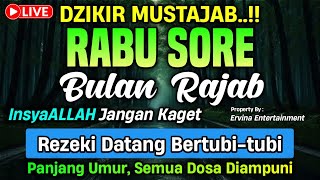 Download lagu DZIKIR SIANG HARI SENIN MUSTAJAB.!! InsaAllah Rezeki Datang Bertubi Tubi | Qori : Ust. Tajul Arifin mp3