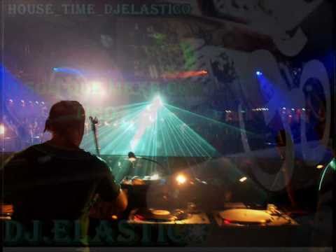 dj.elastico-what´s you name 2011