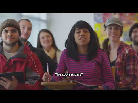 Projet de fin d'études