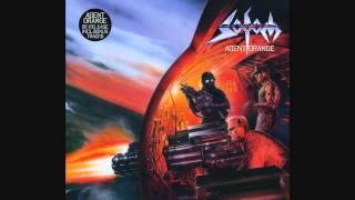 Sodom | Agent Orange [Full Album]
