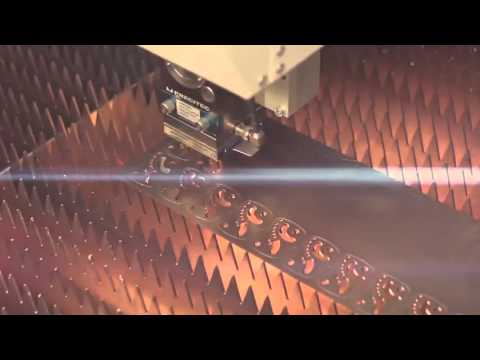 Akces Med Corporate Video 2015