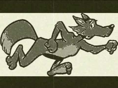 Vuk i Sedam Jarica - Zijah Sokolovic Zike