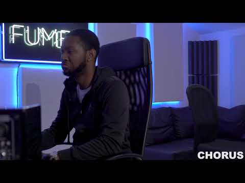 RV | Studio With Fumez |S2 EP1| Talks bail conditions effecting his music, meme page draw outs