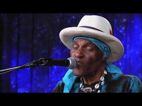 "LAURENT'S MUSIC: BLUES TIME" - THE BEST OF ROYAL SOUTHERN BROTHERHOOD