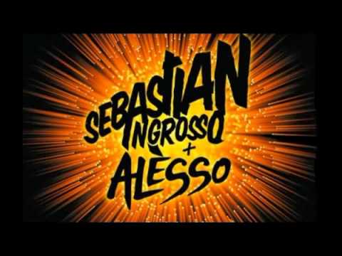 Sebastian Ingrosso & Alesso VS Avicii & Nicky Romero - I Could Call The One (Minish Mashup)