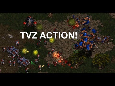 Light (T) v JulyZerg (Z) on Fighting Spirit - SC - Brood War REMASTERED -