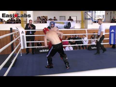 2013 4. kolo 1energy - FC -71kg, T.Zold vs M.Smolár
