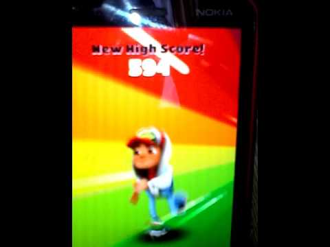 Guiando subguai surfer (capítulo 1) Diyi 3000