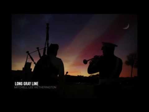 Long Gray Line - Tribute Song