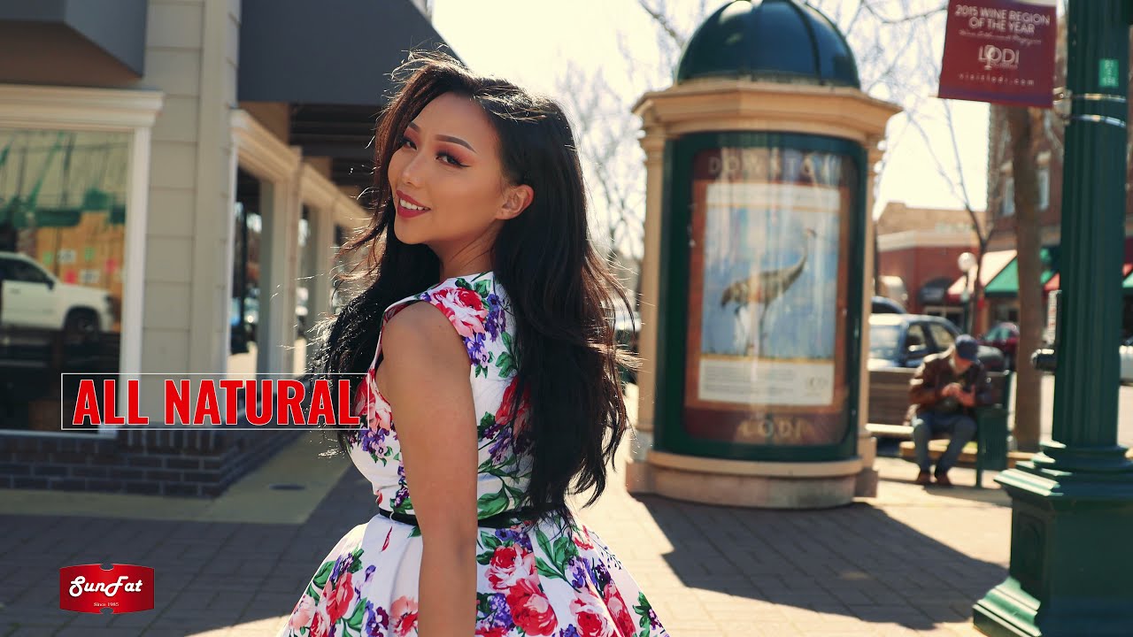 Sunfat Roasted Coconut Water